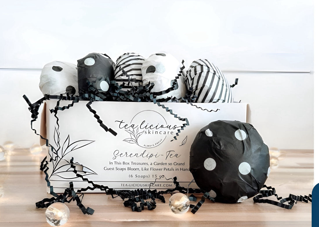 Natural vs. Commercial Soaps: Which is the Better Choice?