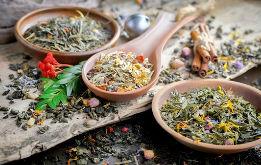 The Science Behind Effective Natural Skincare Formulas