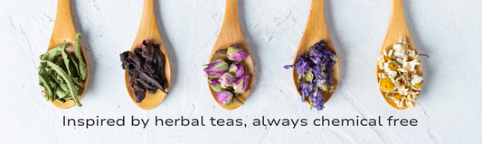 The Rise of Tea-Based Skincare: A Wellness Revolution for the Health-Conscious