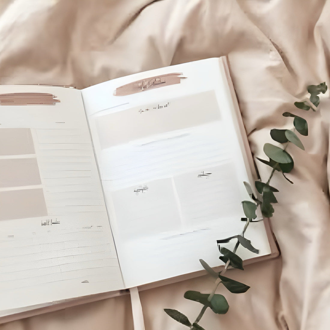 Holistic Self-Care: How Tea-licious Skincare Vibes with Gen Z and Wellness Warriors on a Spiritual Journey