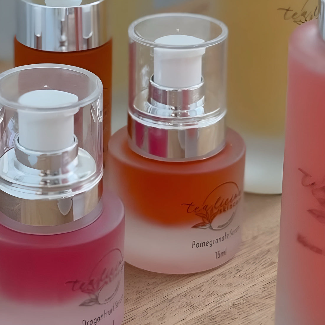 Ingredient-Focused Skincare: Powerhouse Solutions for Radiant, Healthy Skin