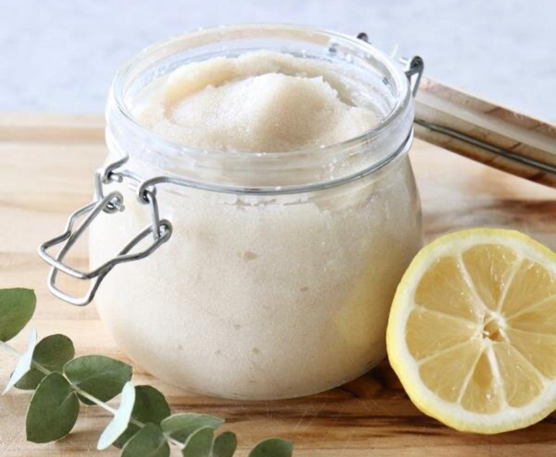 Sugar vs. Salt Body Scrubs: My Insights on Choosing the Right Exfoliant for Your Skin