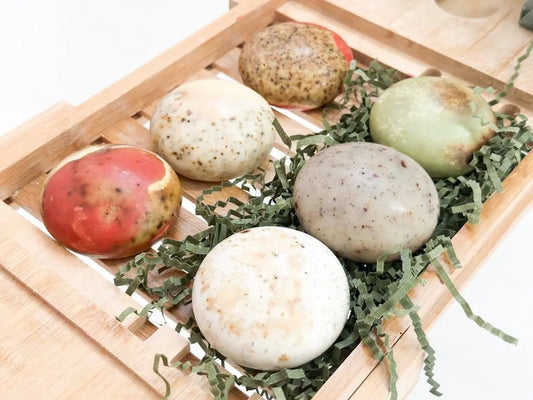 Circular-Beauty Tealicious Skincare