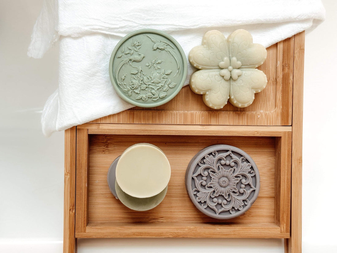Exploring Sustainable Skincare Practices Embraced in the Production of Handcrafted Lotion Bars - Tealicious Skincare