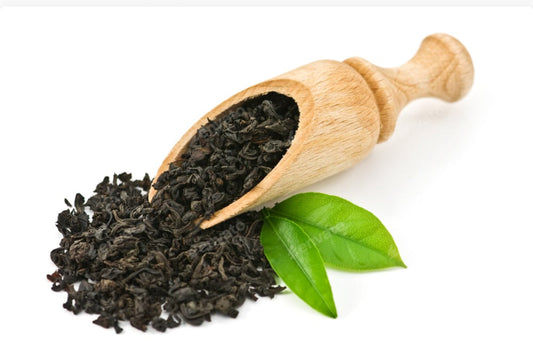 Tea-Licious Skincare: A Journey of Nature, Wellness, and Sustainable Beauty