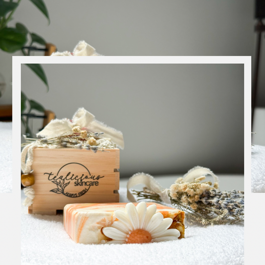 Tea-Based Skincare: Elevating Wellness and Health for the Modern Consumer