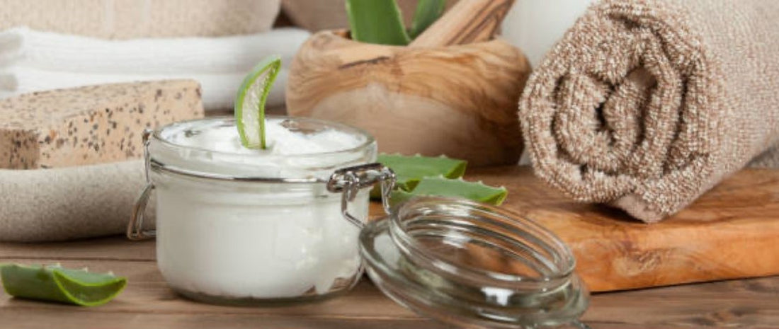 Embarking on Your Own DIY Natural Skincare Journey - Tealicious Skincare