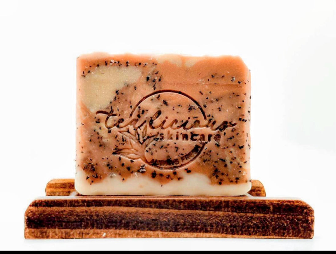 The Benefits of Body Exfoliators and Scrubs: A Natural Skincare Advocate’s Guide