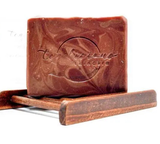 How Bentonite Clay Soap Detoxifies Your Skin