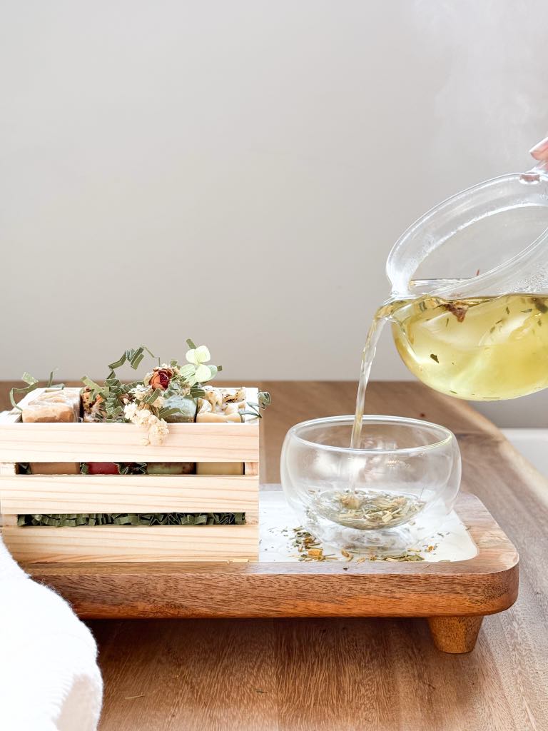 Health and Wellness Tie-Ins: Skincare as a Lifestyle