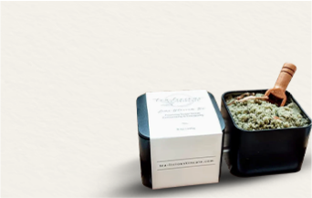 Body Scrubs