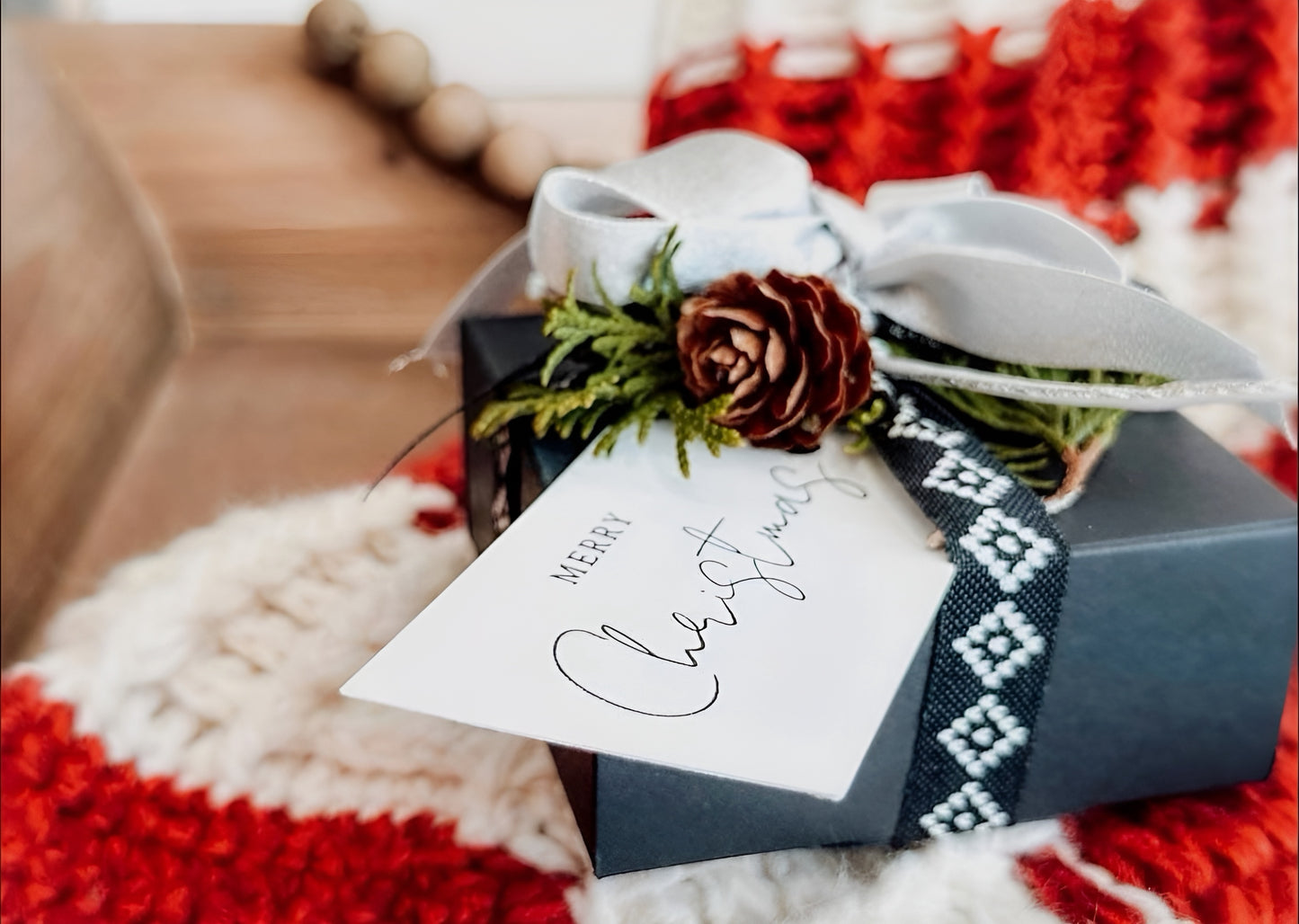 Cocoa Butter & Cashmere Body Cream