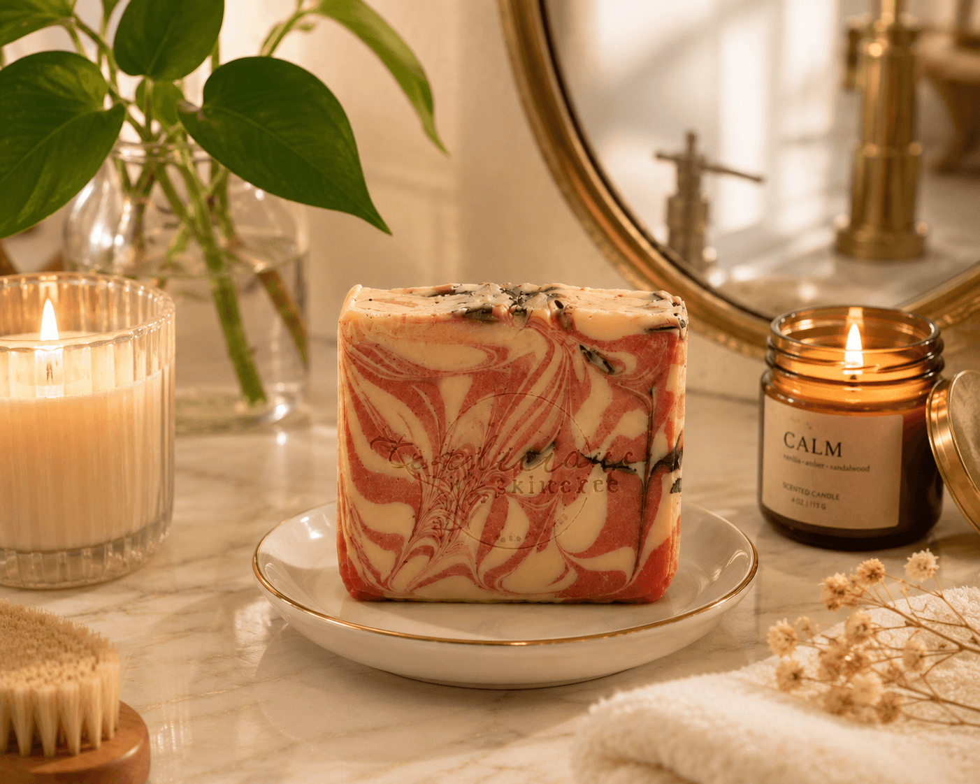 Soap