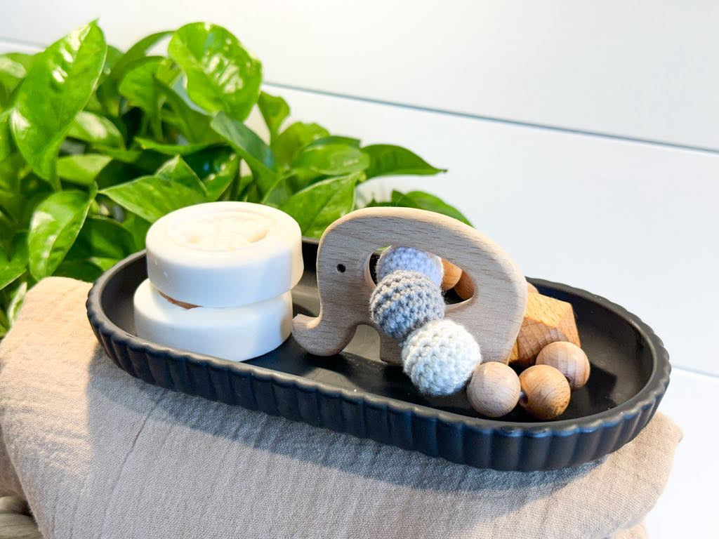 Snuggles & Cuddles Gift Set for Baby Boy