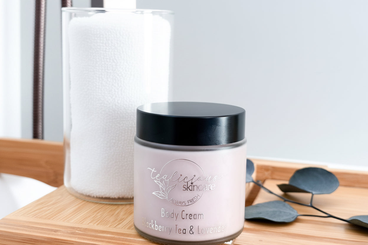 tea-liciouskincare
