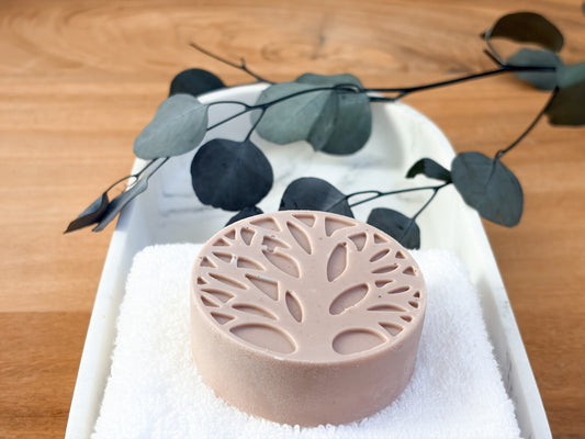 Brutali-Tea Untamed Desire Men’s Lotion Bar