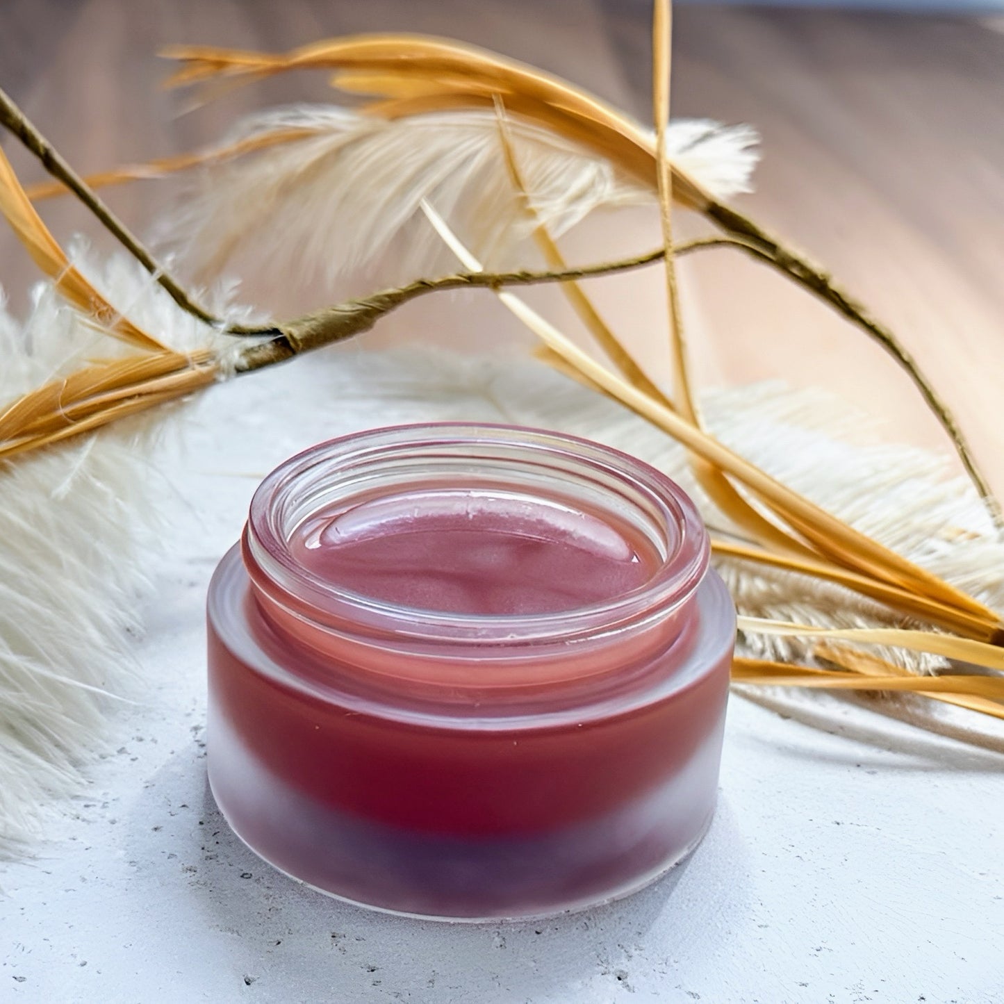 Rose Pressed Oil Serum For All Skin Types