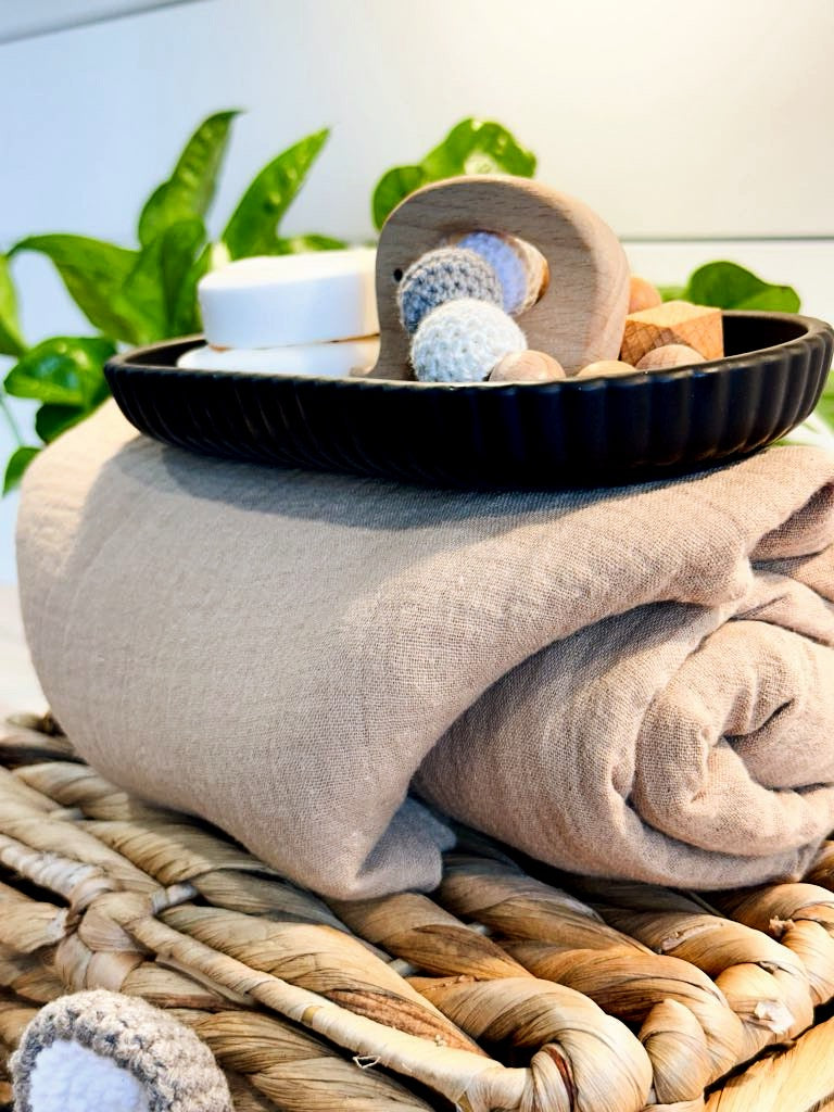 Snuggles & Cuddles Gift Set for Baby Boy