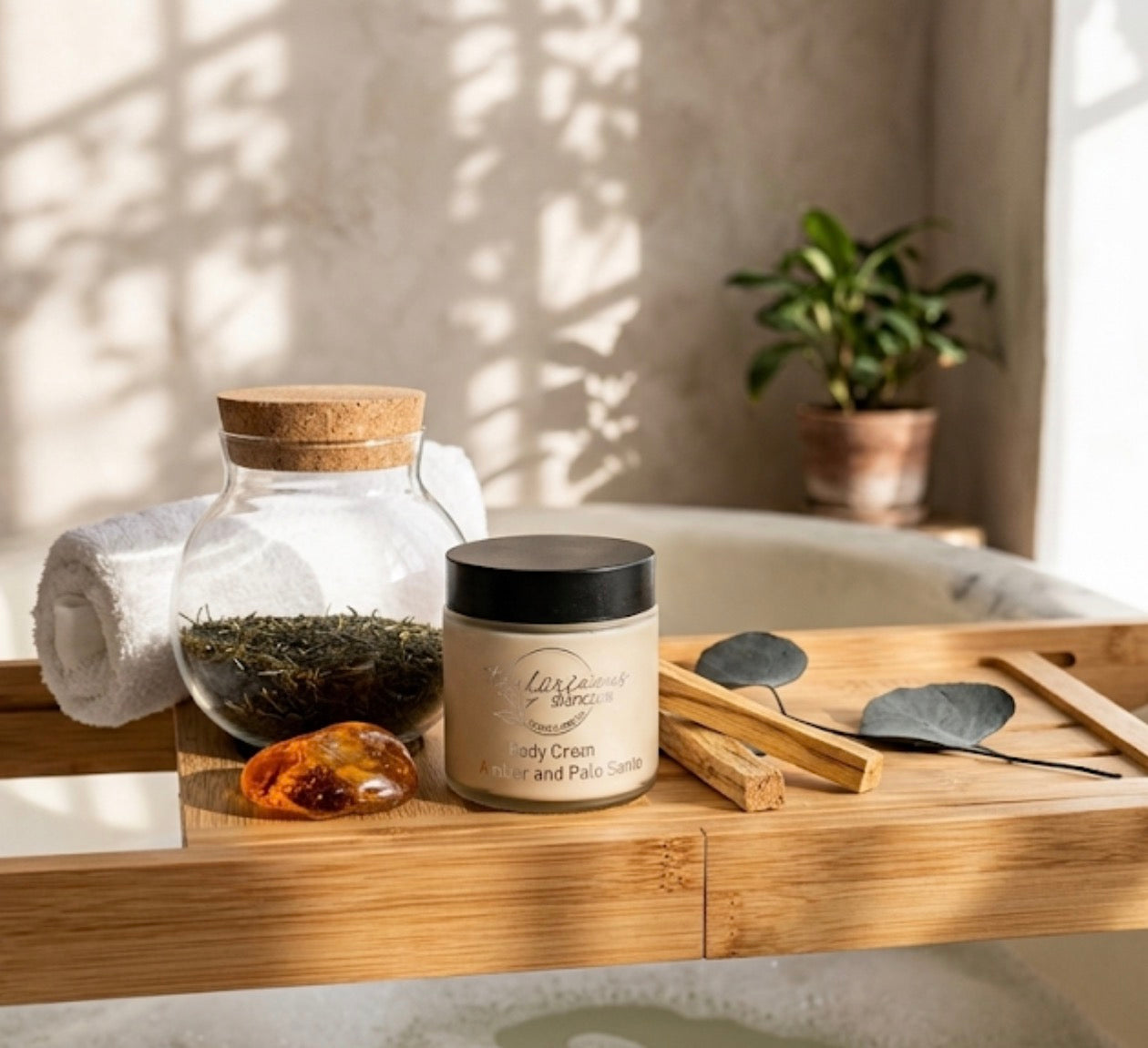 Body Cream