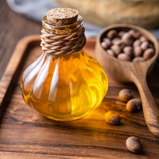 Baobab Oil: Restoring What Time and Stress Deplete