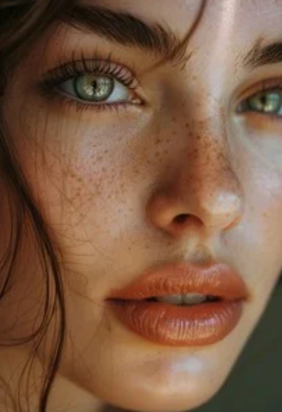 Beyond the Hype: How Lifestyle Displays Shape Skincare Choices and Why Natural Wins