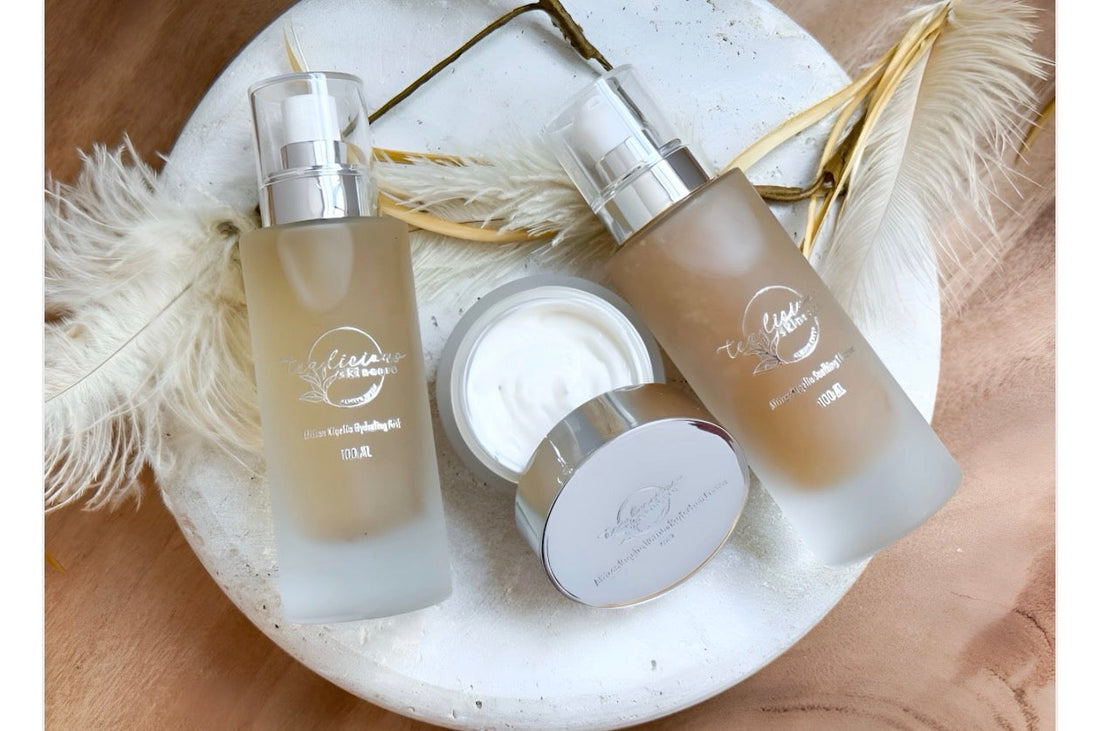 Developing a Simple Natural Skincare Routine: Steep Your Skin in Tea-Licious Wellness