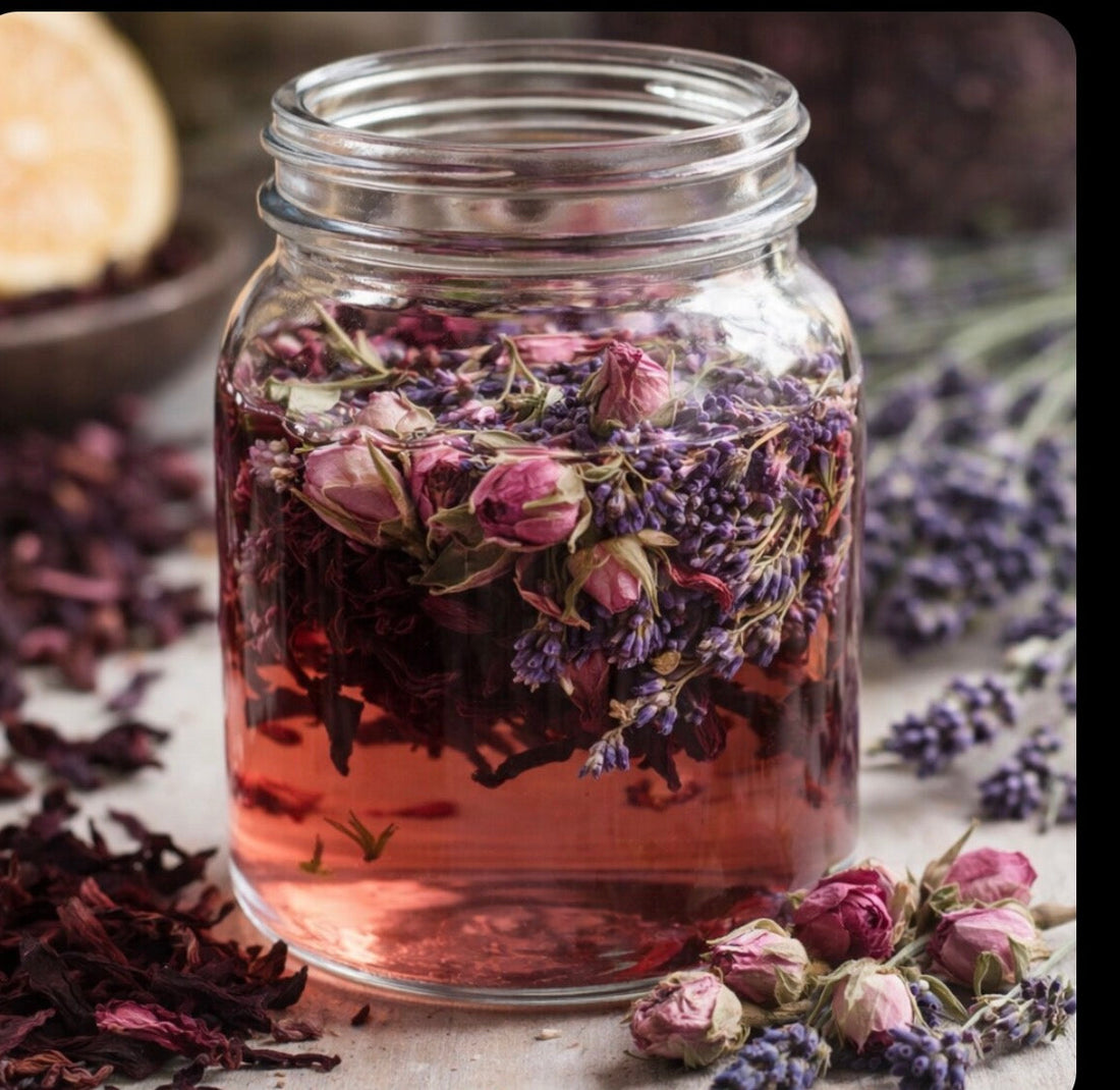 Tea vs Vitamin C: Which Is Better for Skin?