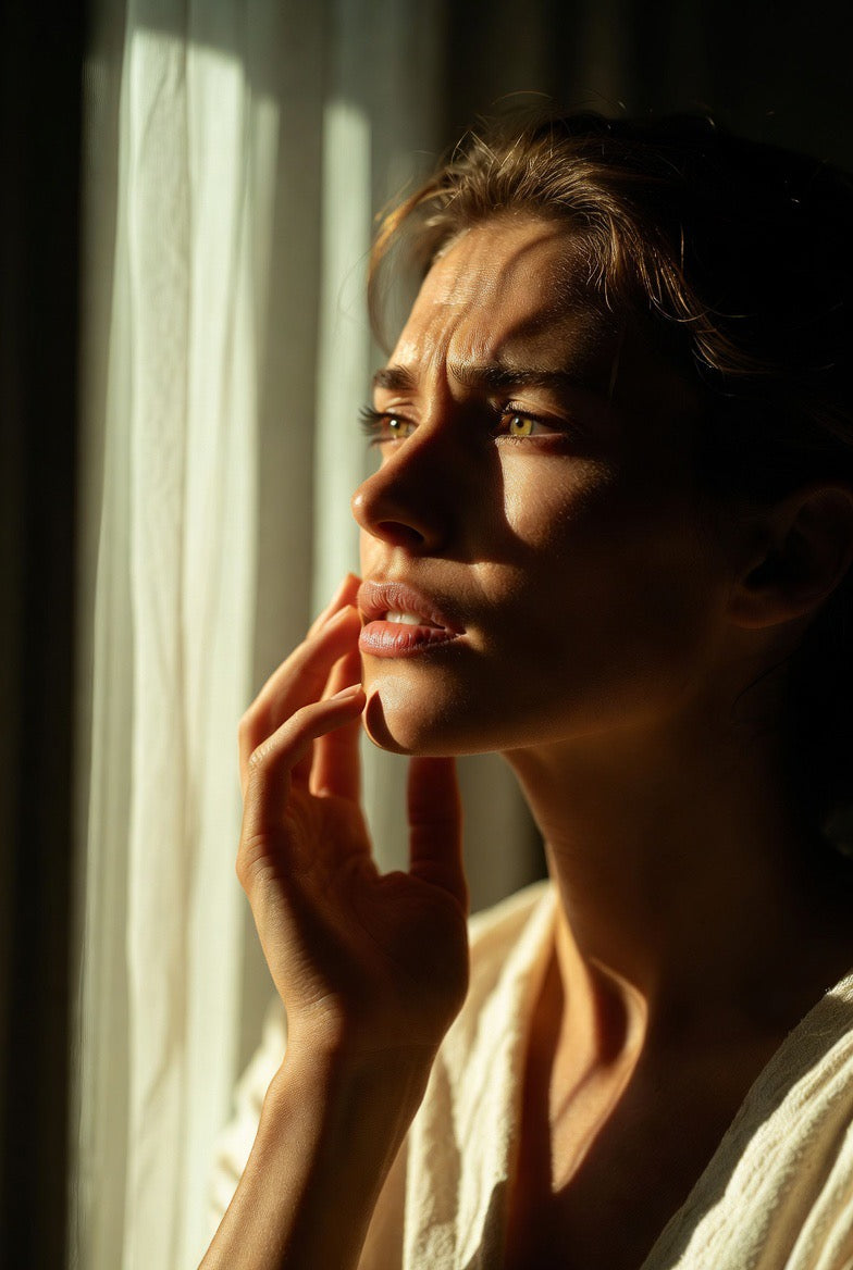 The Hidden Signs Your Skin Barrier Is Damaged (And What Actually Helps Repair It)