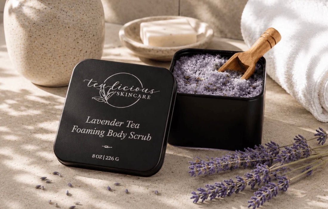 Think your skincare routine is complete without exfoliation? Discover how a high-quality body scrub removes dead skin cells, enhances your moisturizer's effectiveness, and helps you achieve smoother, more radiant skin.