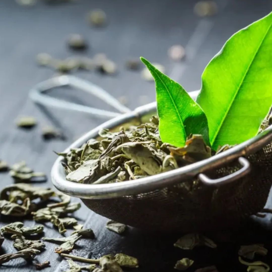 Why Our Skincare is Based on Tea: A Journey from African Farmlands to the Smoky Mountains