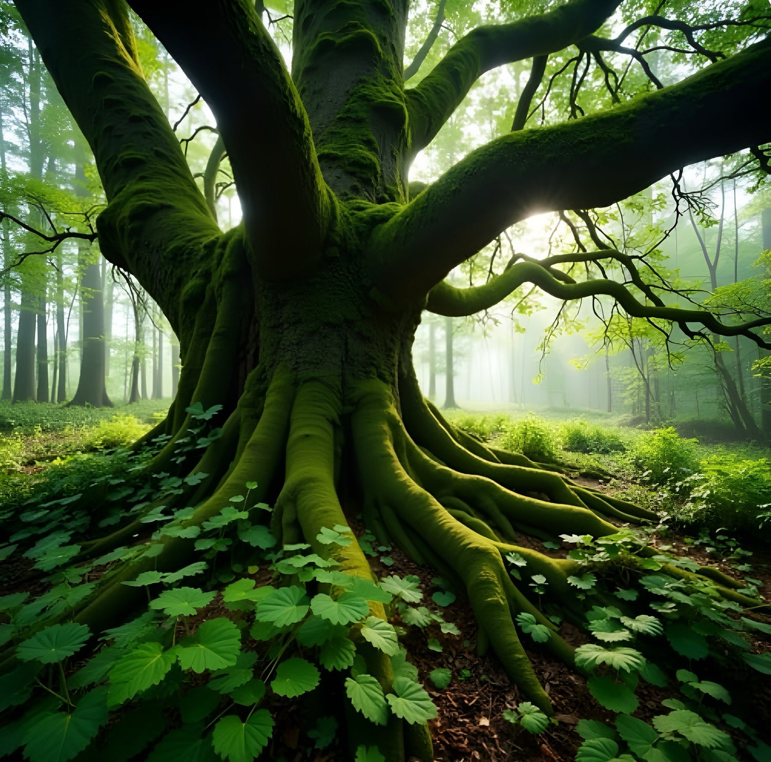 Grounding