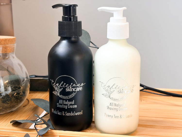 Shaving Cream