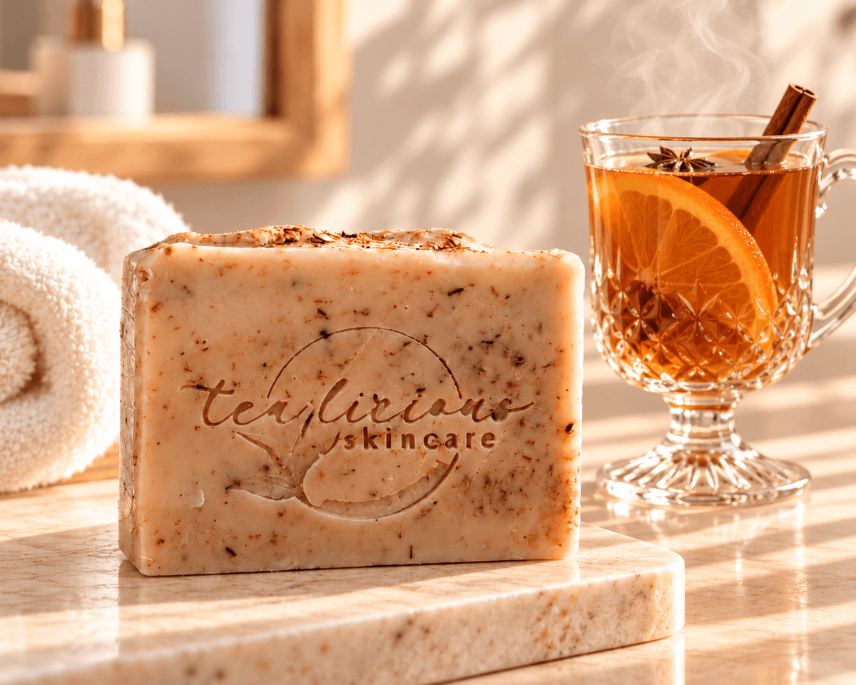 Soaps