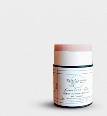 Deodorant