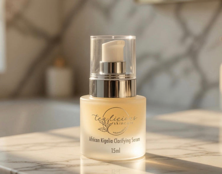 Purify and Balance for Acne-Prone/Oily Skin