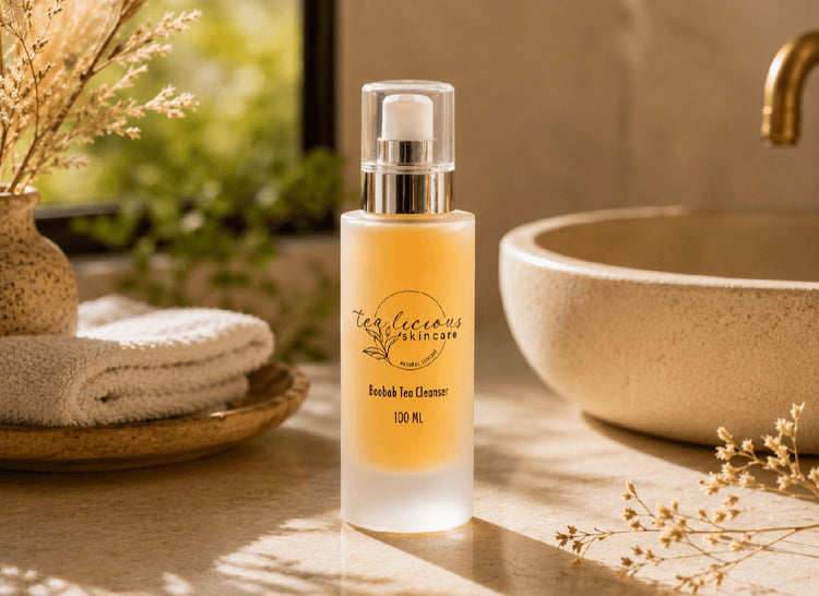 Shop All Face Cleansers