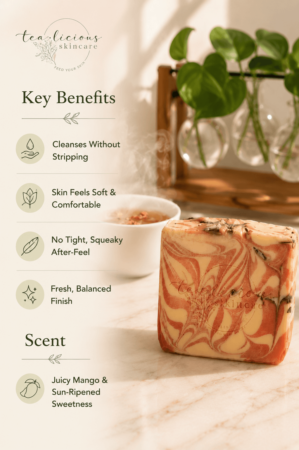 Soap