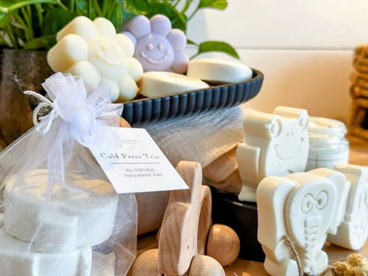 Lavender &  Love Little One’s Gift Set for Girl or Boy