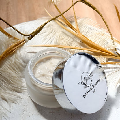 Baobab Tea Moisture Infusion for Mature Skin