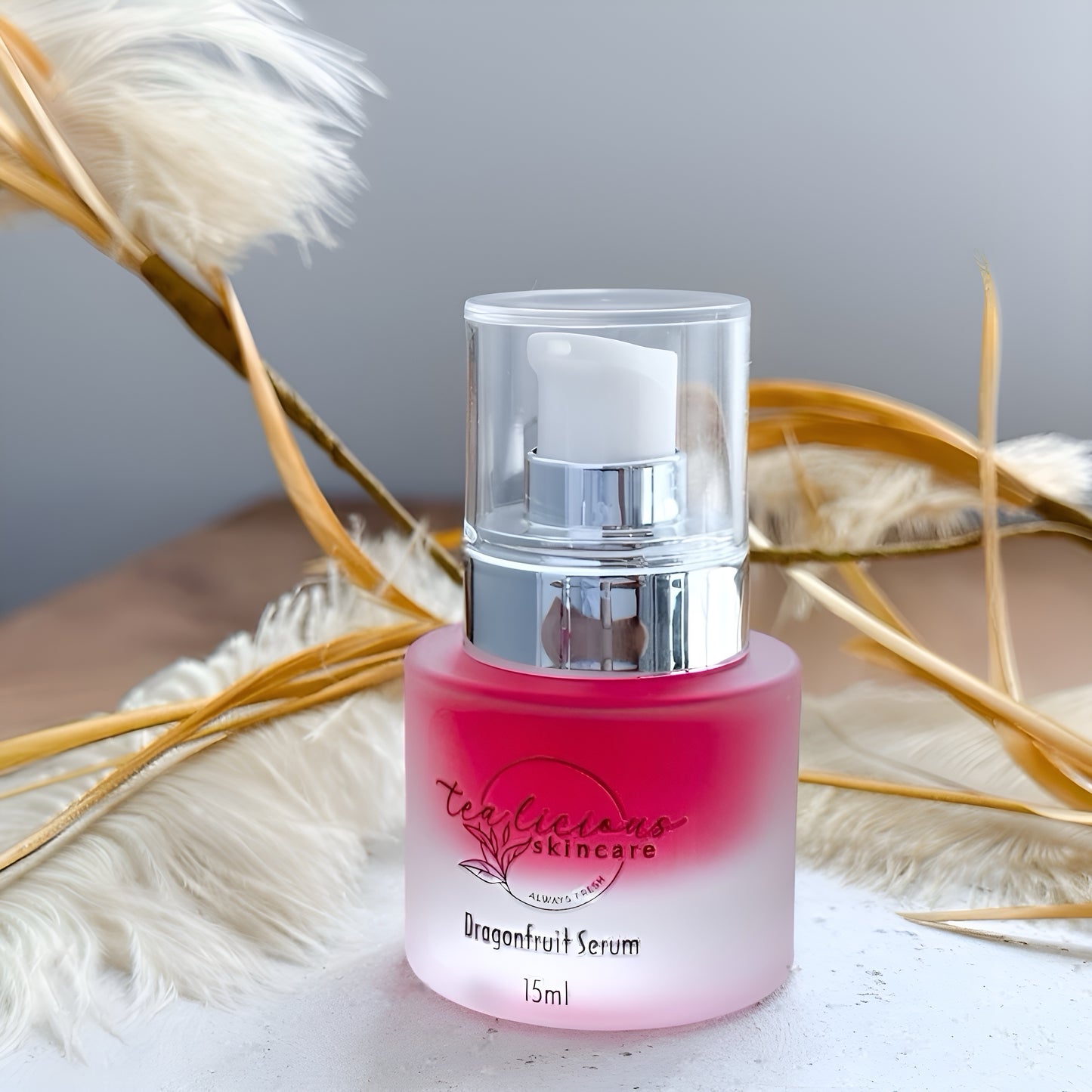 Dragonfruit Serum