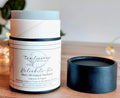 All Natural Deodorant Tealicious Skincare