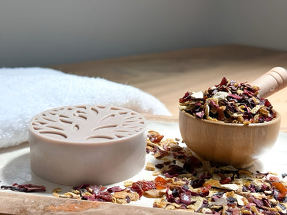 Brutali-Tea Untamed Desire Men’s Lotion Bar