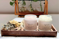 Organic Body Cream Tea-Licious Skin Care