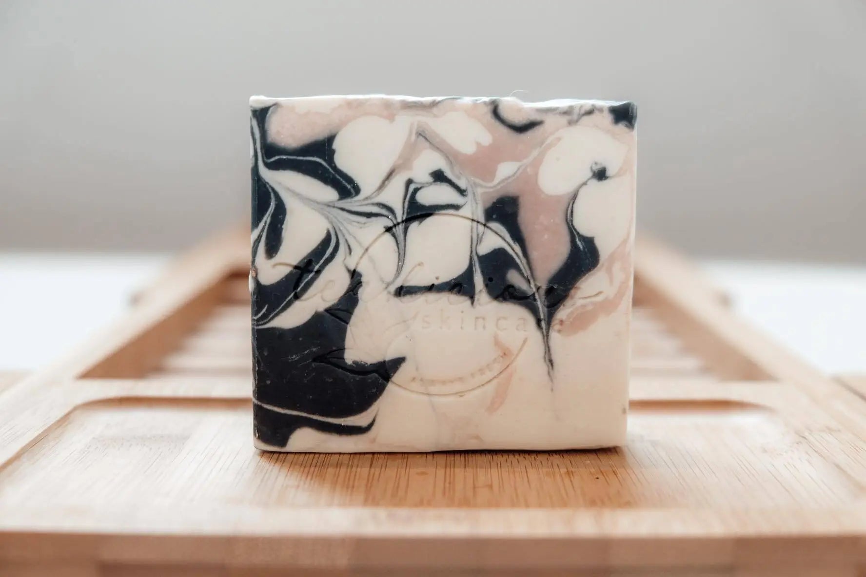 Palmarosa & Lavender Face Soap Bar