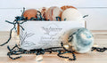 Serendipi-Tea Set of 6 Guest Soaps Tea-Licious Skin Care