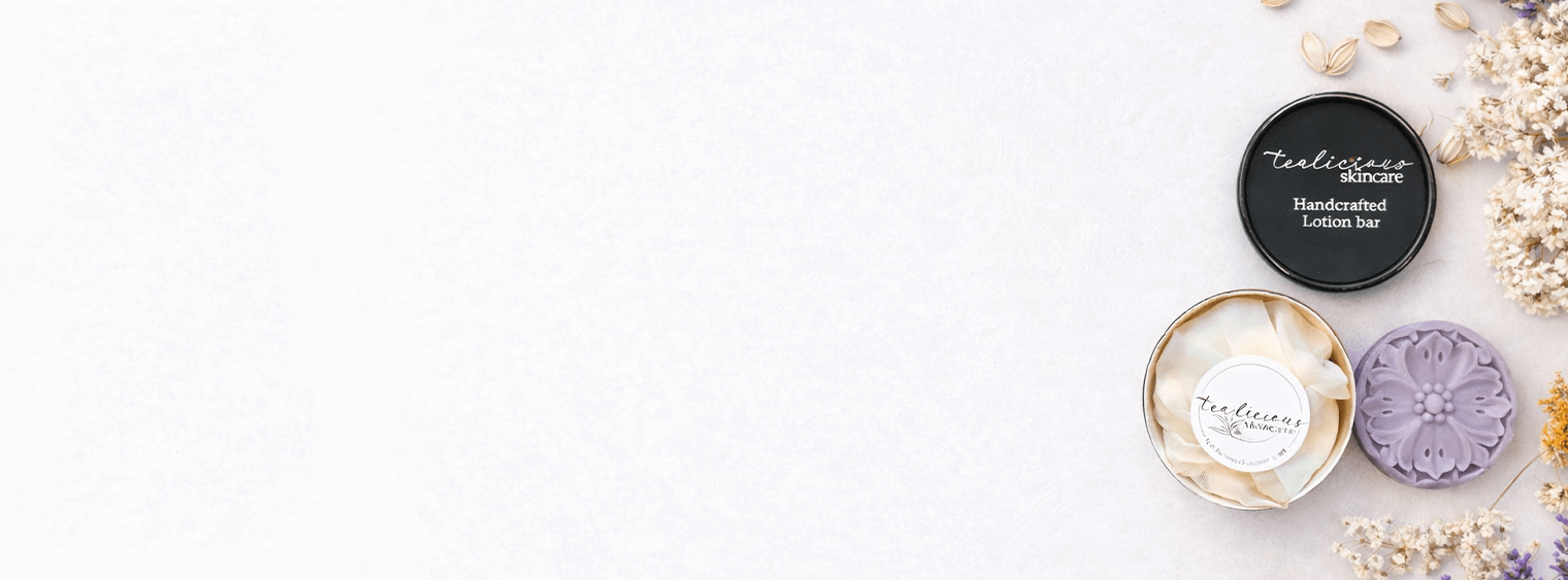 tea-liciouskincare banner