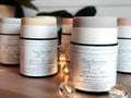 All Natural Deodorant Tealicious Skincare