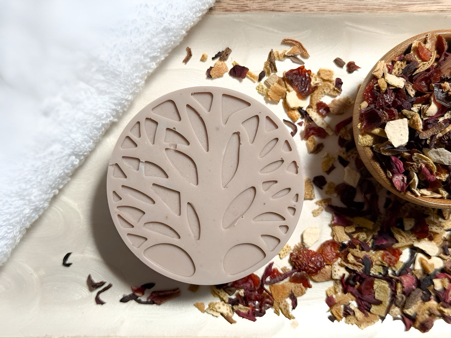 Brutali-Tea Untamed Desire Men’s Lotion Bar