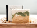 Lemongrass & Orange Tea Soap Bar - Tealicious Skincare