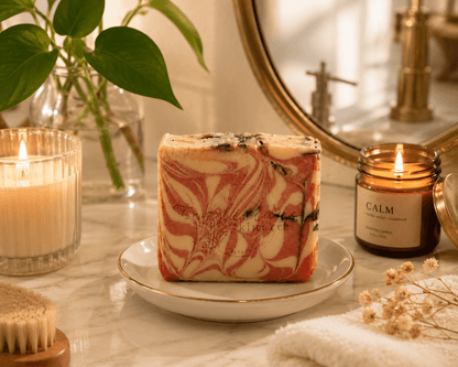 Soap
